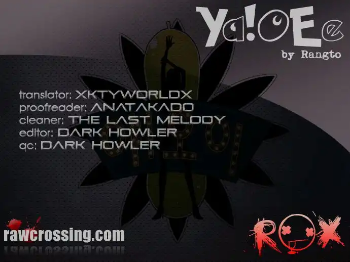 Ya! Oee Chapter 19 1